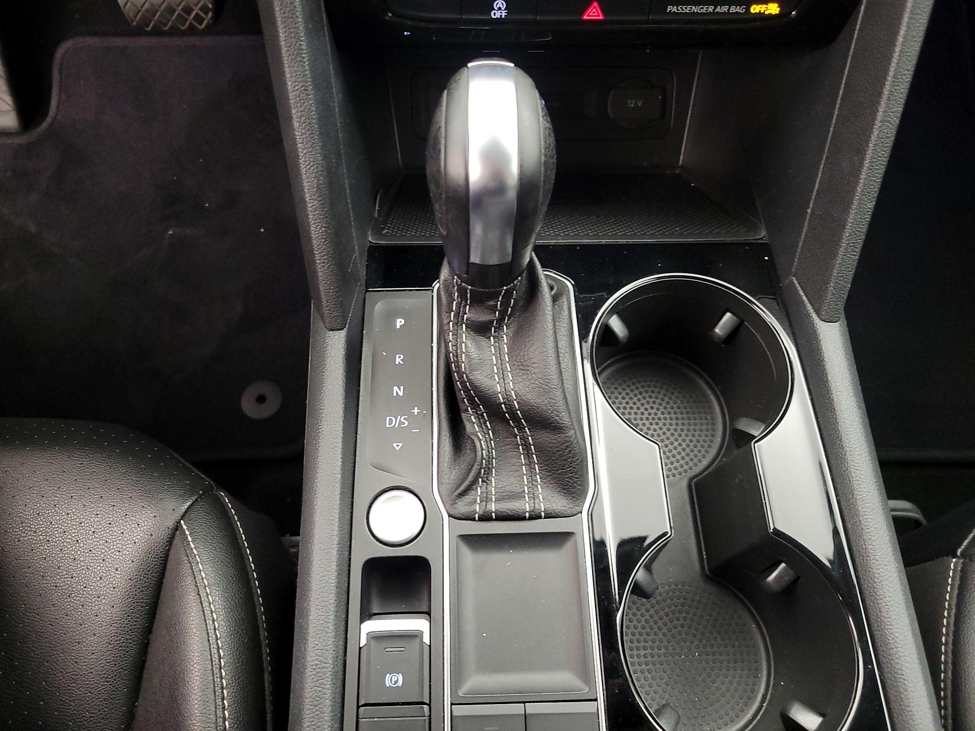 Thumbnail: 2023 Volkswagen Atlas - 17