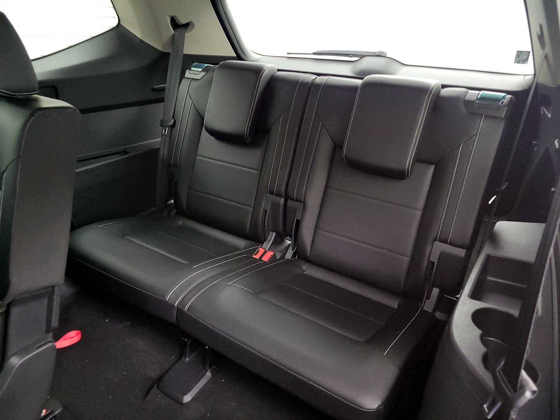 Thumbnail: 2023 Volkswagen Atlas - 20