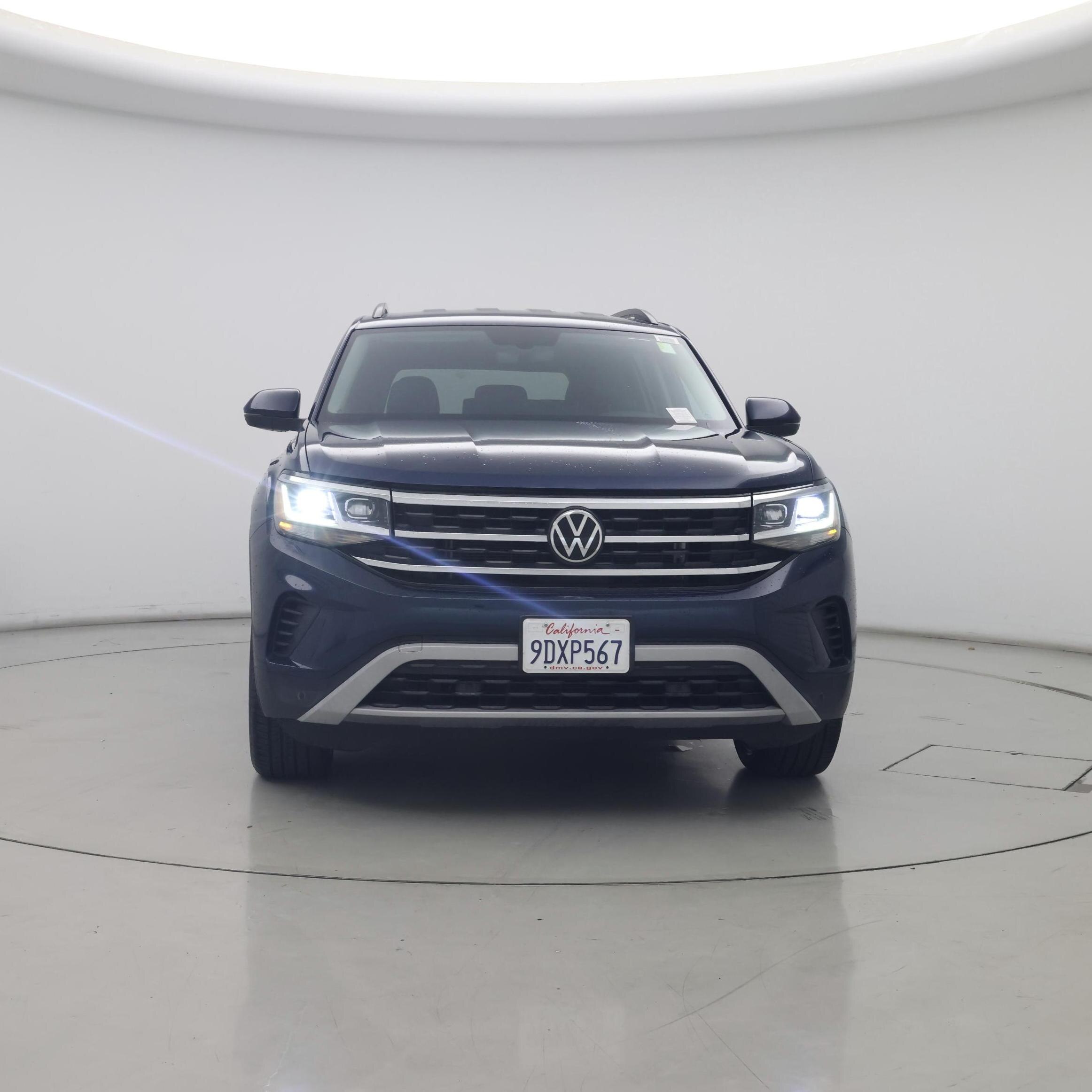 Thumbnail: 2023 Volkswagen Atlas - 5