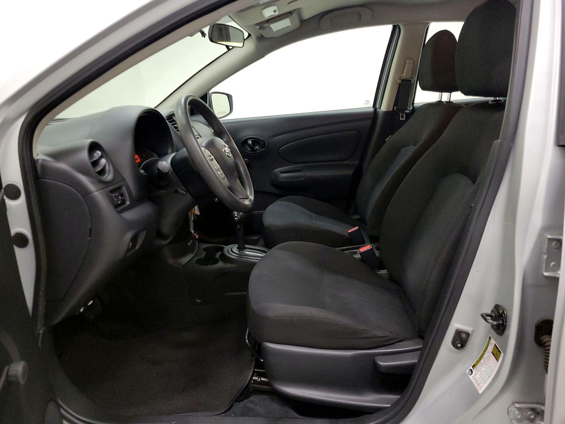 Thumbnail: 2018 Nissan Versa - 11