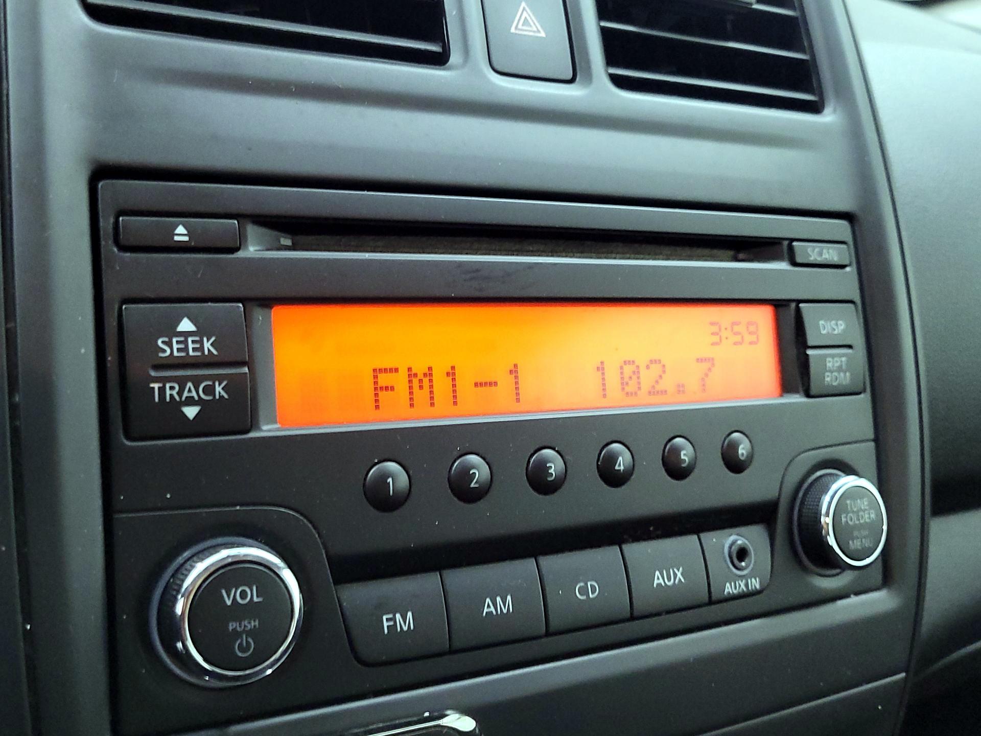 Thumbnail: 2018 Nissan Versa - 14