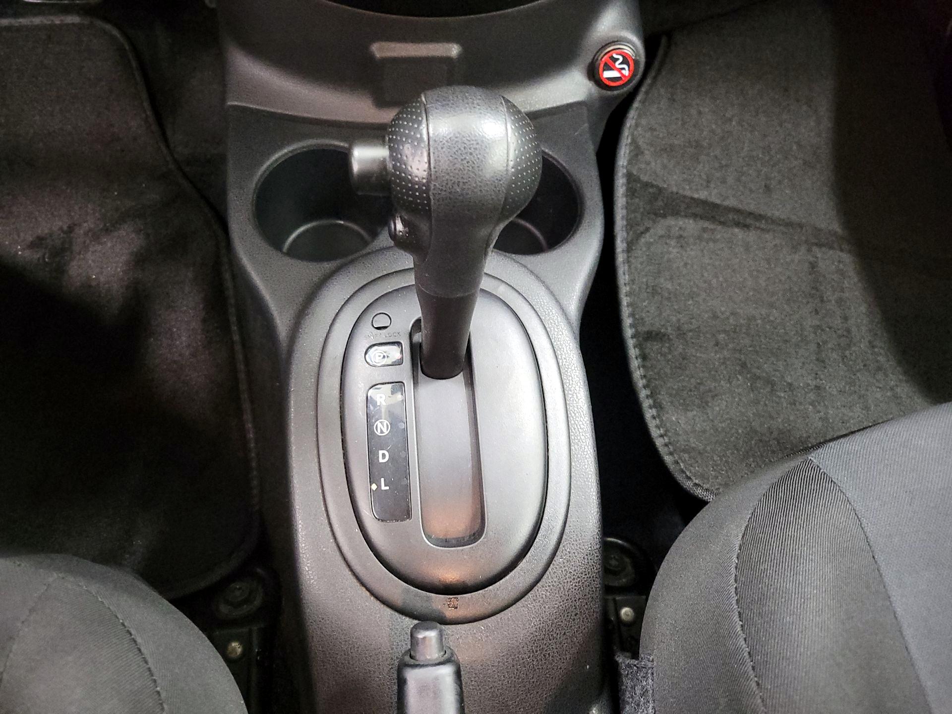 Thumbnail: 2018 Nissan Versa - 16