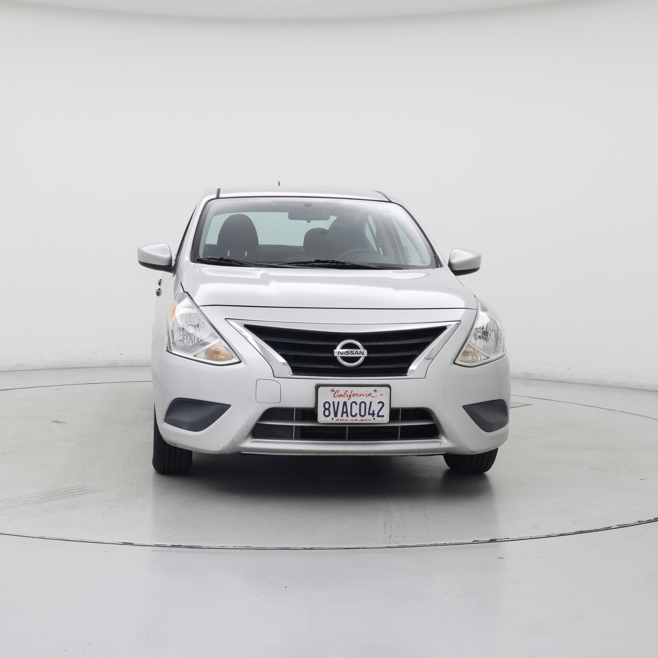 Thumbnail: 2018 Nissan Versa - 5