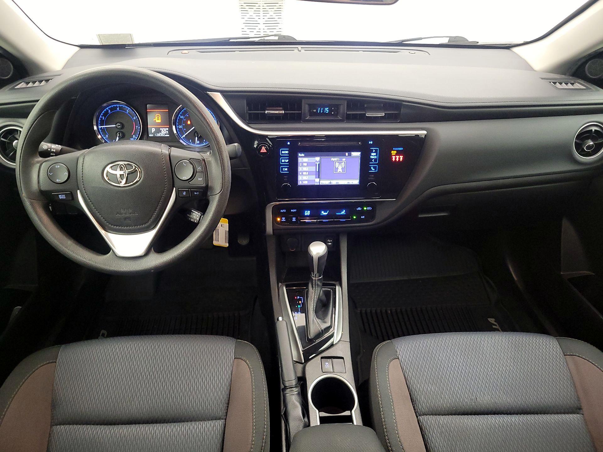 Thumbnail: 2018 Toyota Corolla - 9