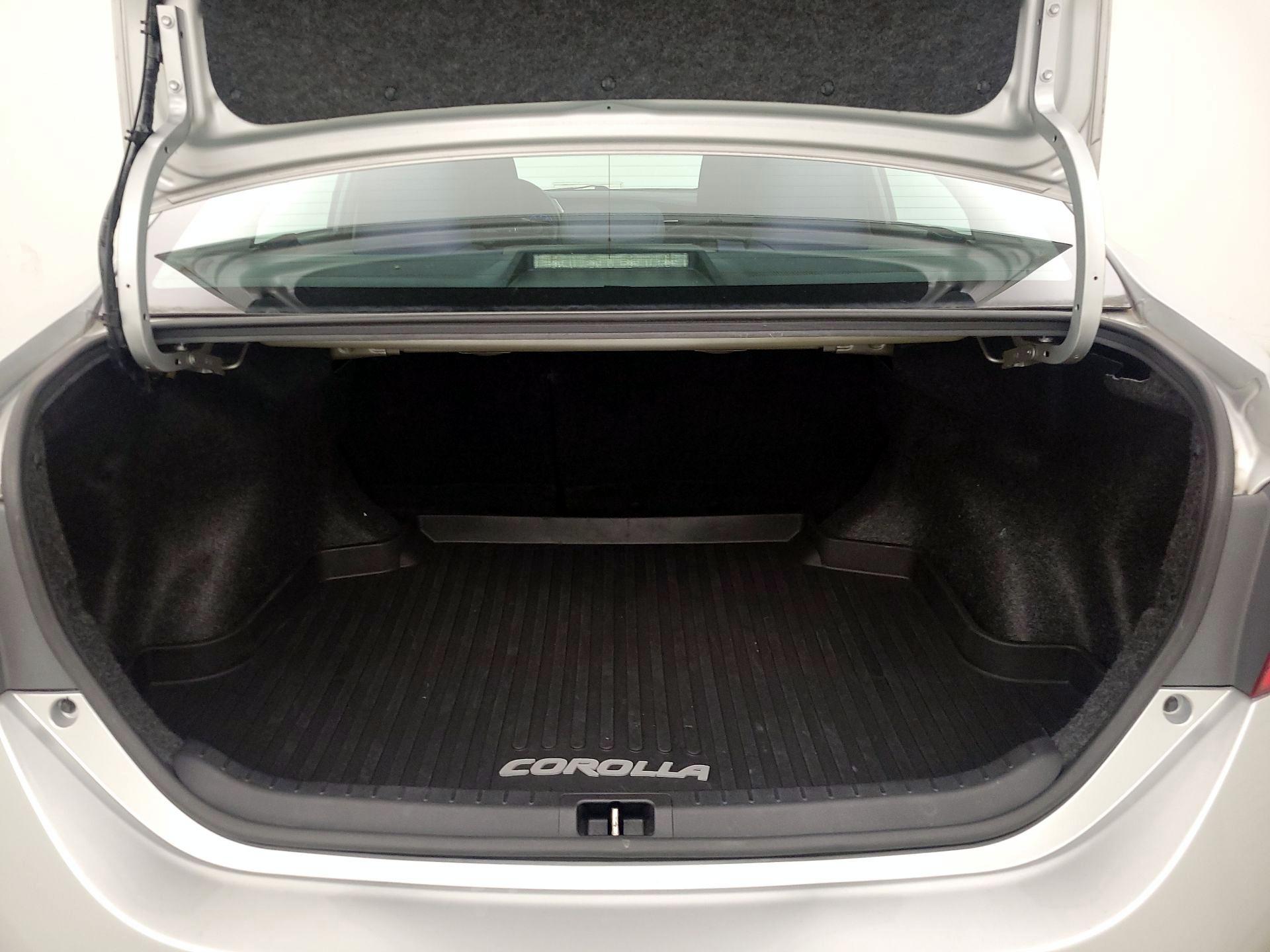 Thumbnail: 2018 Toyota Corolla - 20