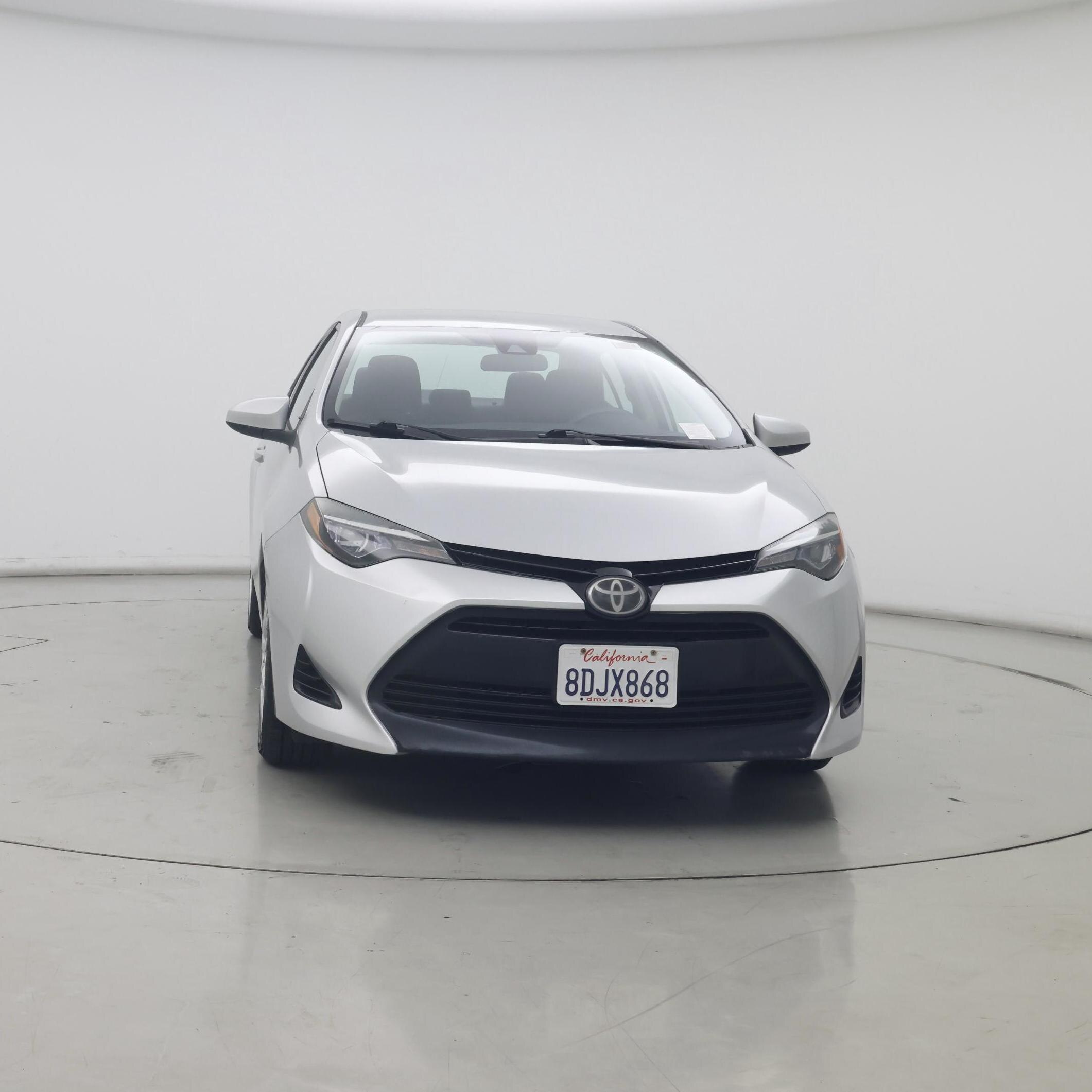 Thumbnail: 2018 Toyota Corolla - 5