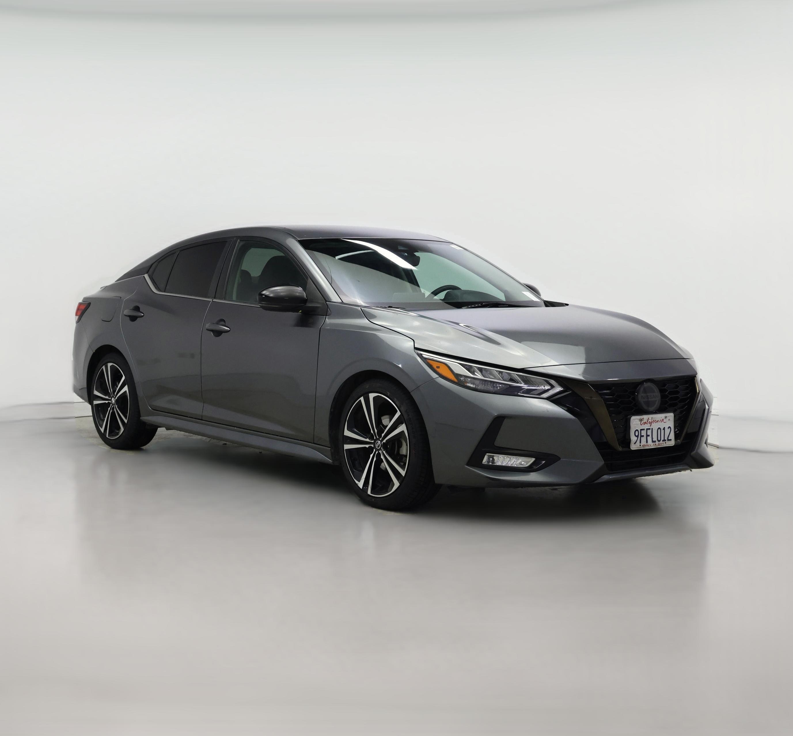 Thumbnail: 2023 Nissan Sentra - 1