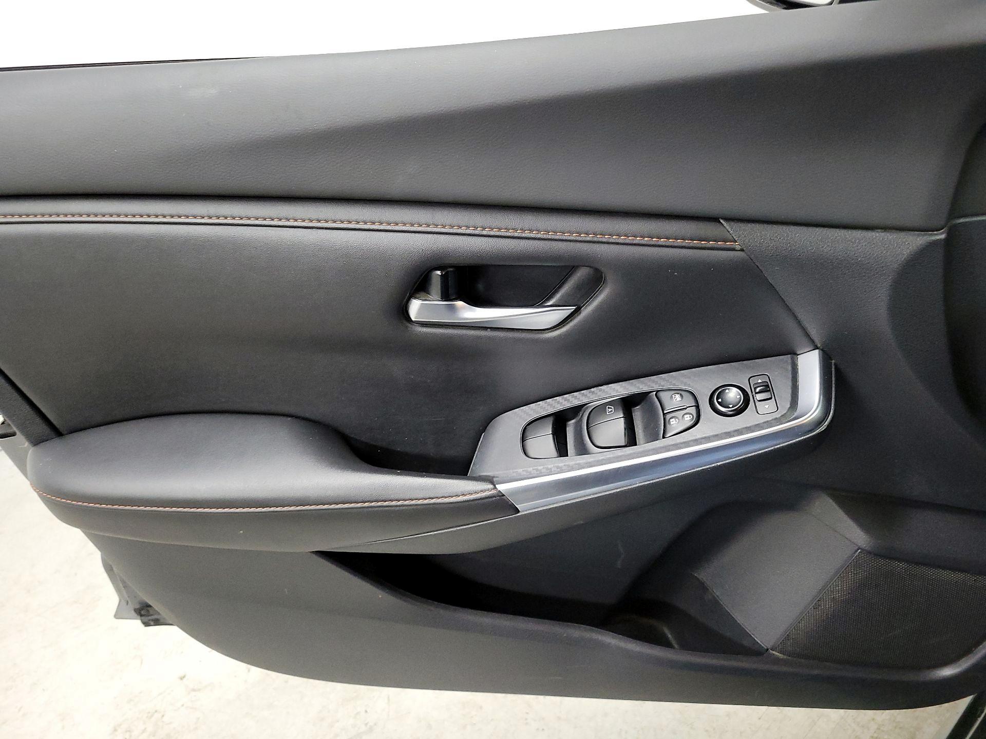 Thumbnail: 2023 Nissan Sentra - 12