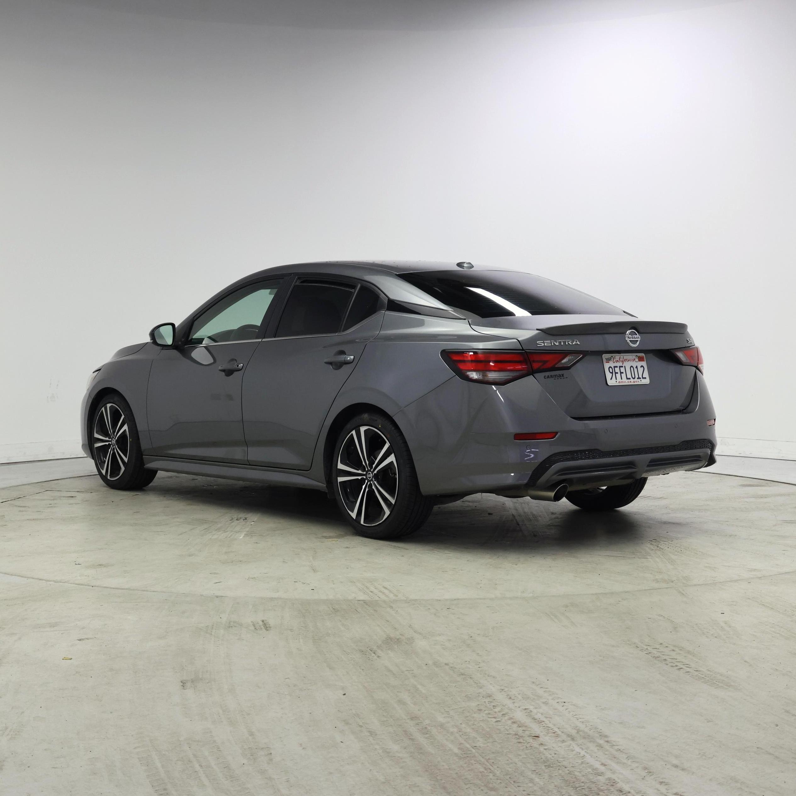 Thumbnail: 2023 Nissan Sentra - 2