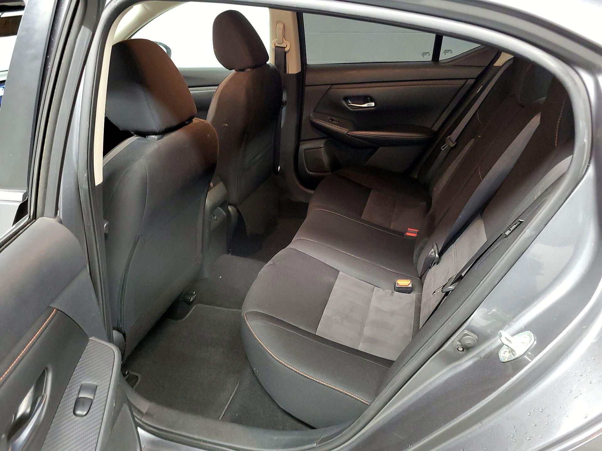 Thumbnail: 2023 Nissan Sentra - 19