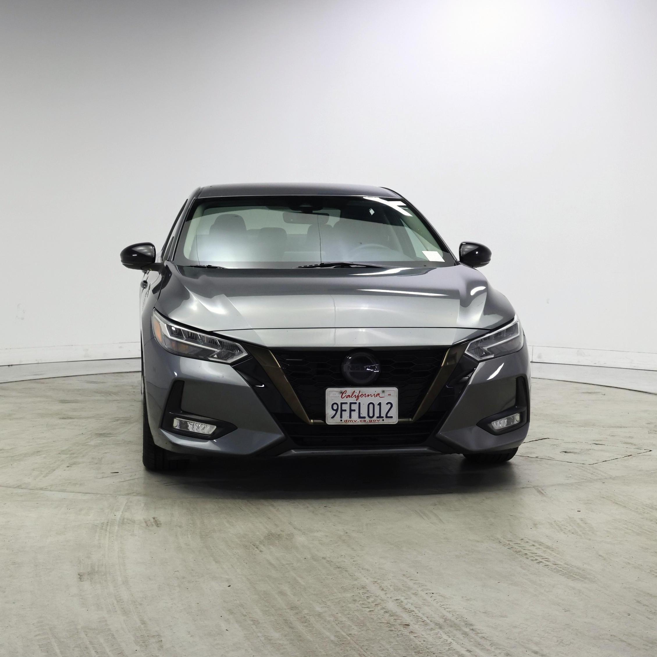 Thumbnail: 2023 Nissan Sentra - 5