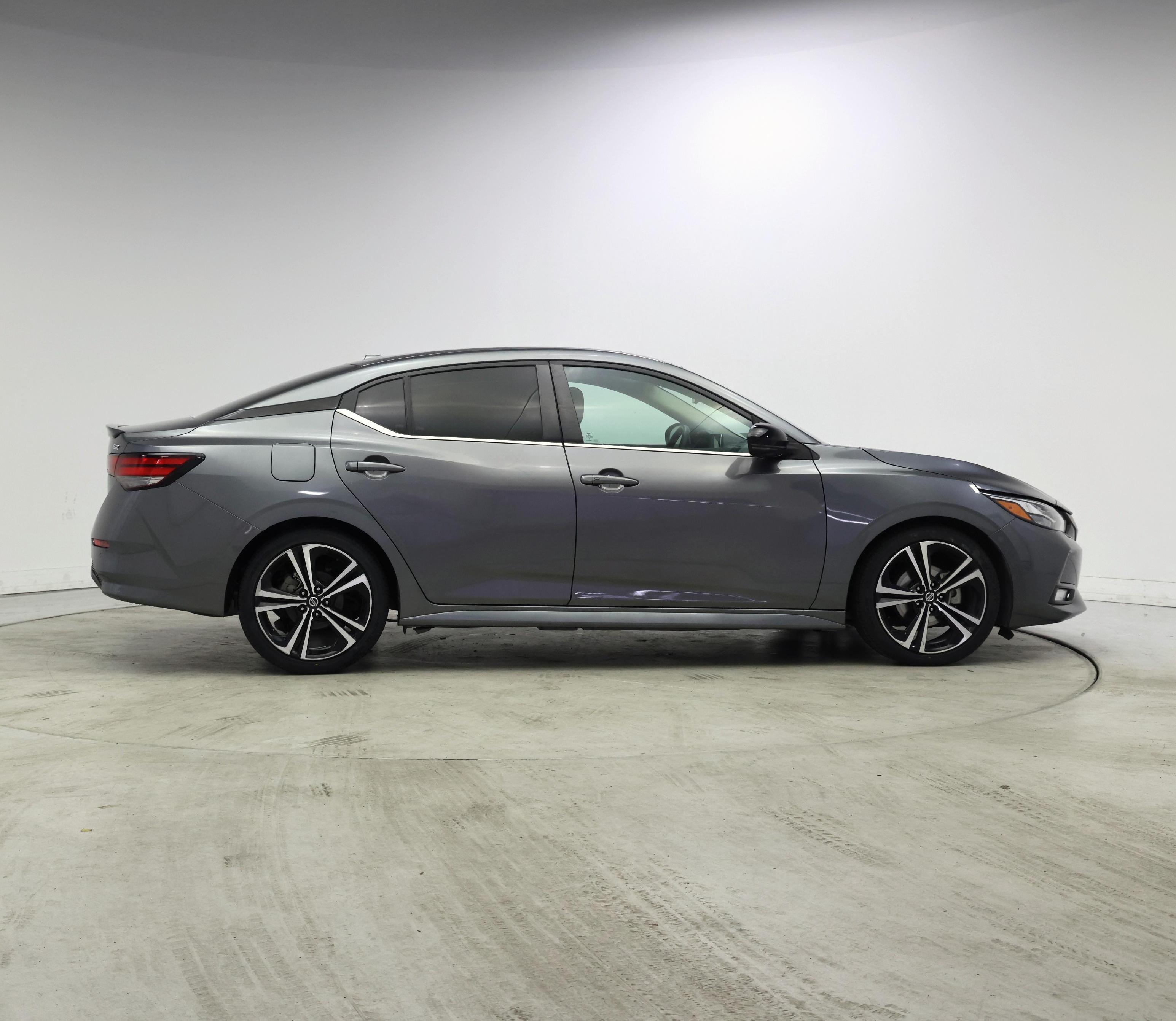 Thumbnail: 2023 Nissan Sentra - 7