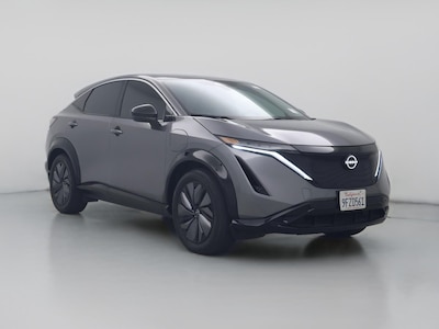 2023 Nissan ARIYA ENGAGE