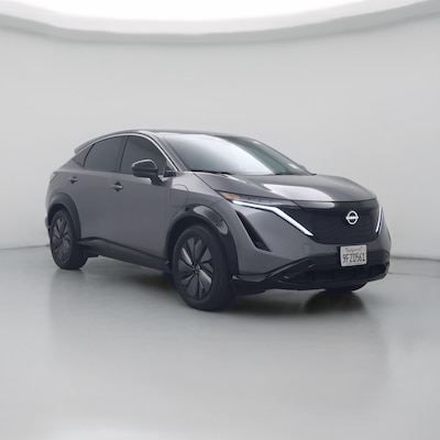 2023 Nissan ARIYA ENGAGE