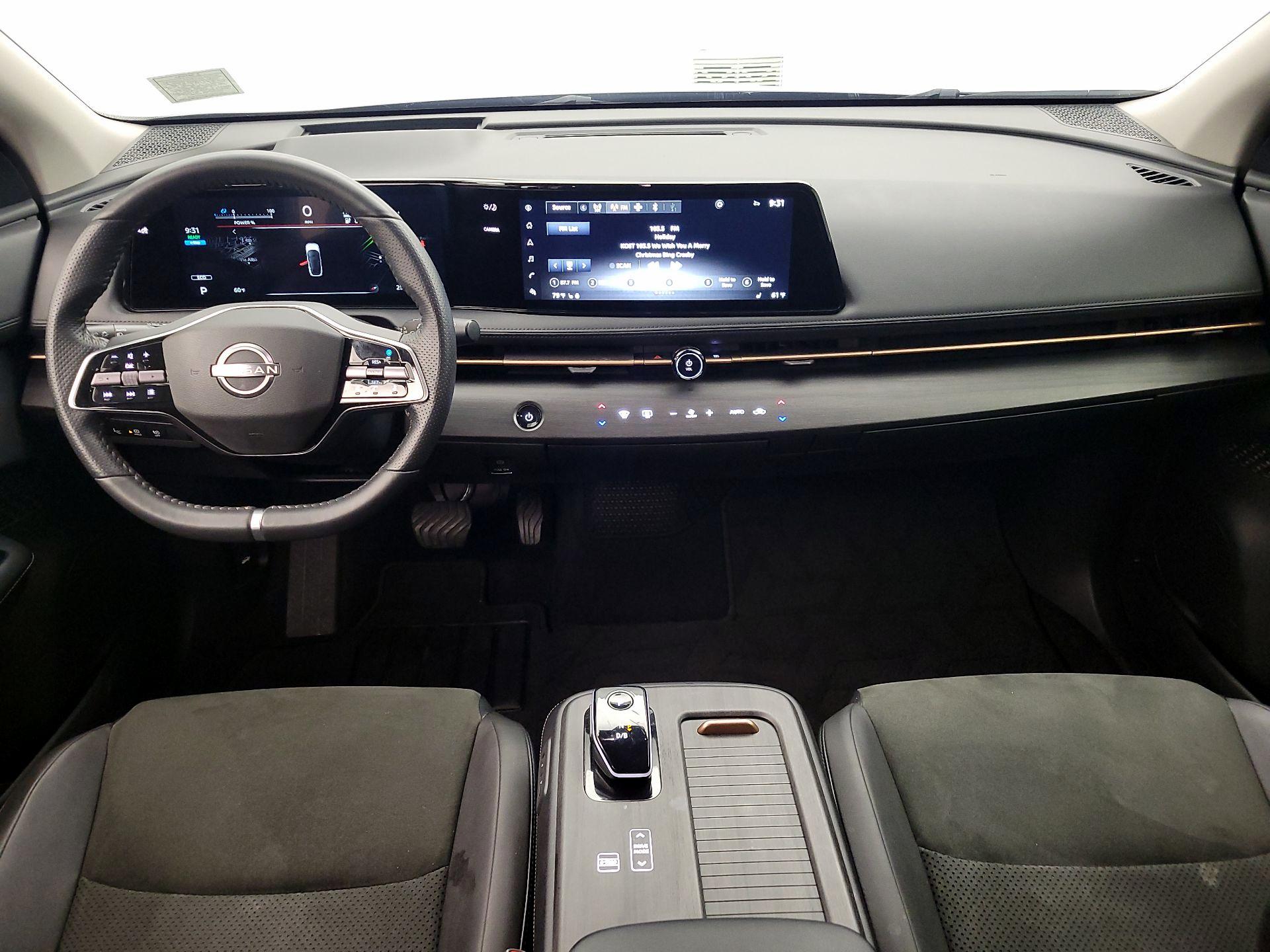 Thumbnail: 2023 Nissan Ariya - 9