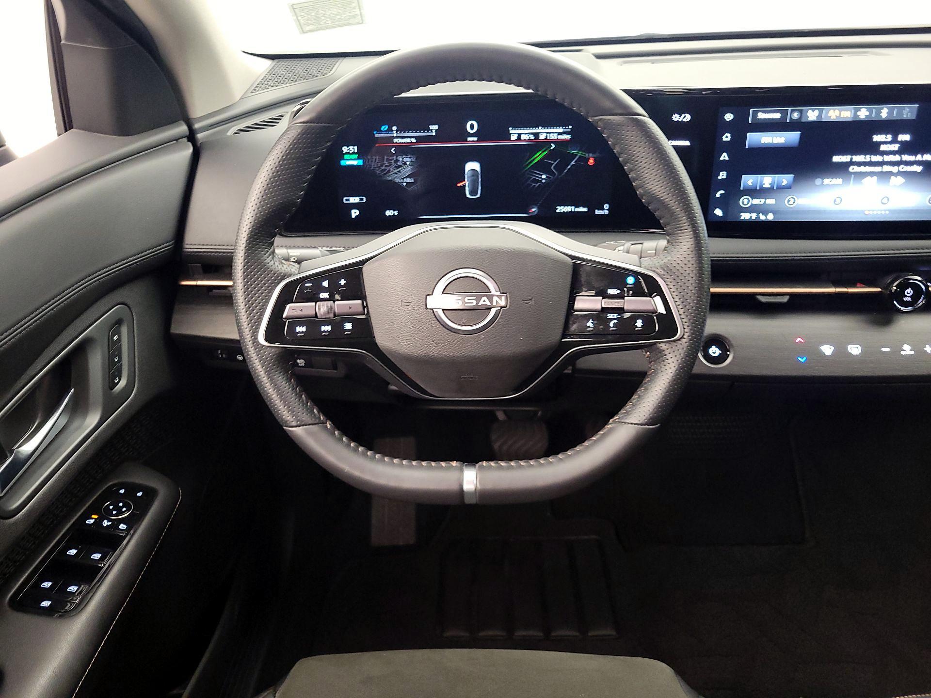 Thumbnail: 2023 Nissan Ariya - 10