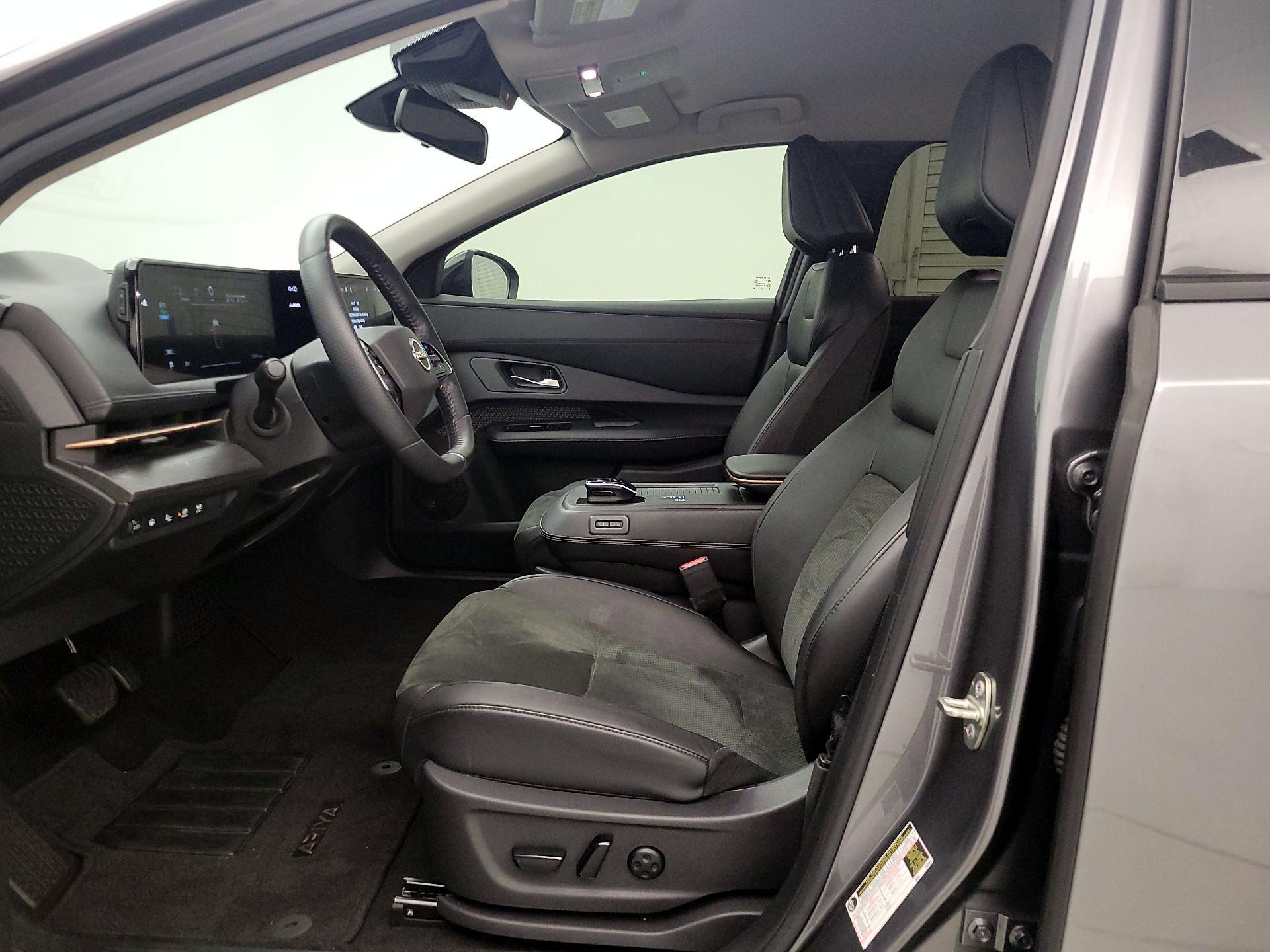 Thumbnail: 2023 Nissan Ariya - 11