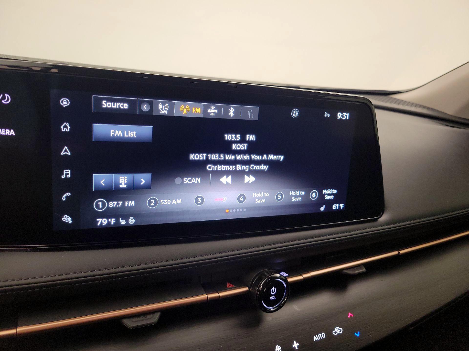 Thumbnail: 2023 Nissan Ariya - 15