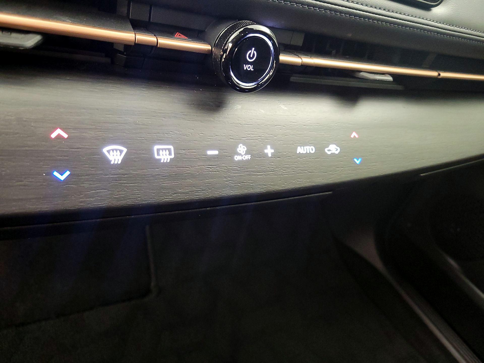 Thumbnail: 2023 Nissan Ariya - 16