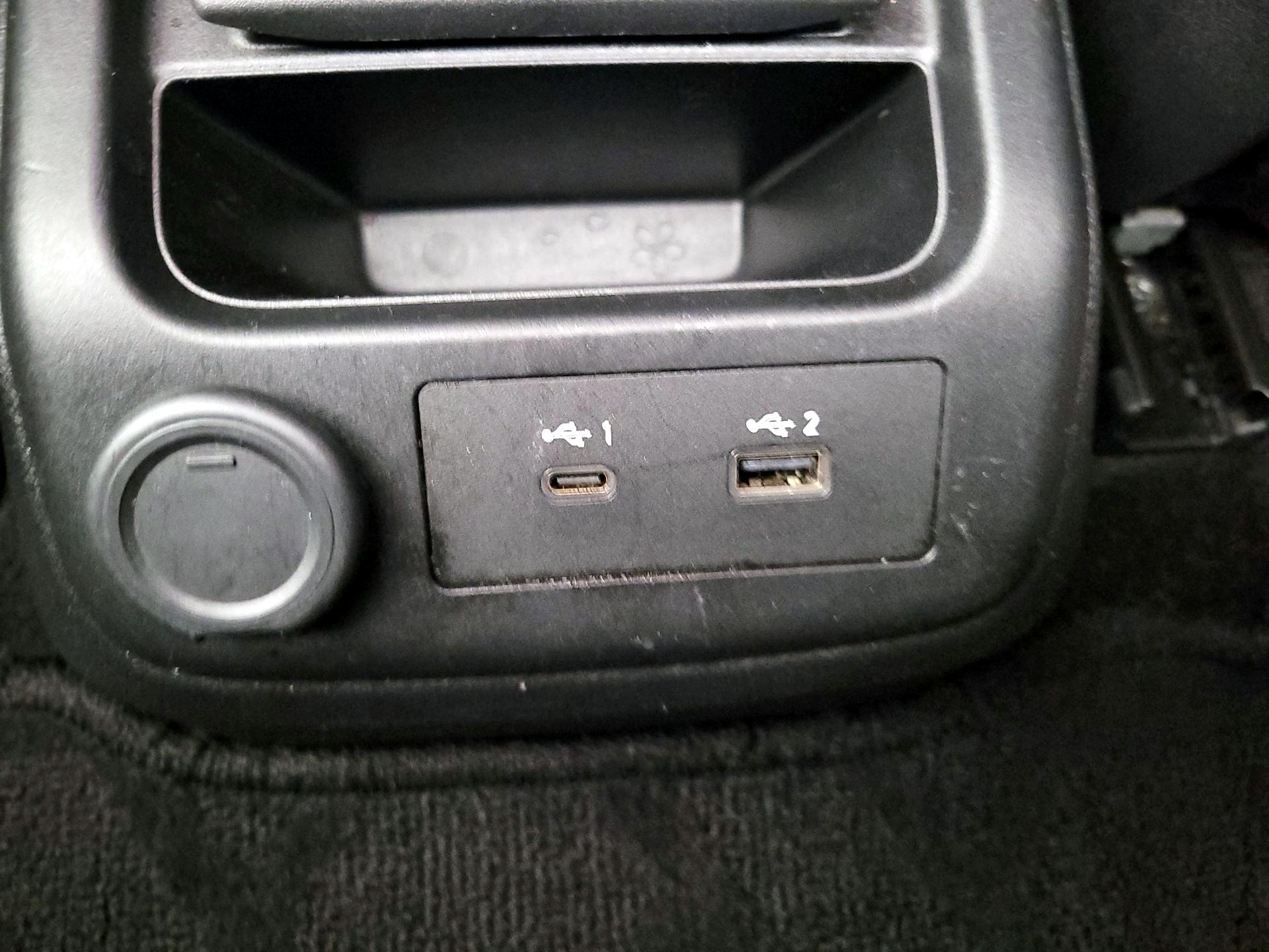 Thumbnail: 2023 Nissan Ariya - 18