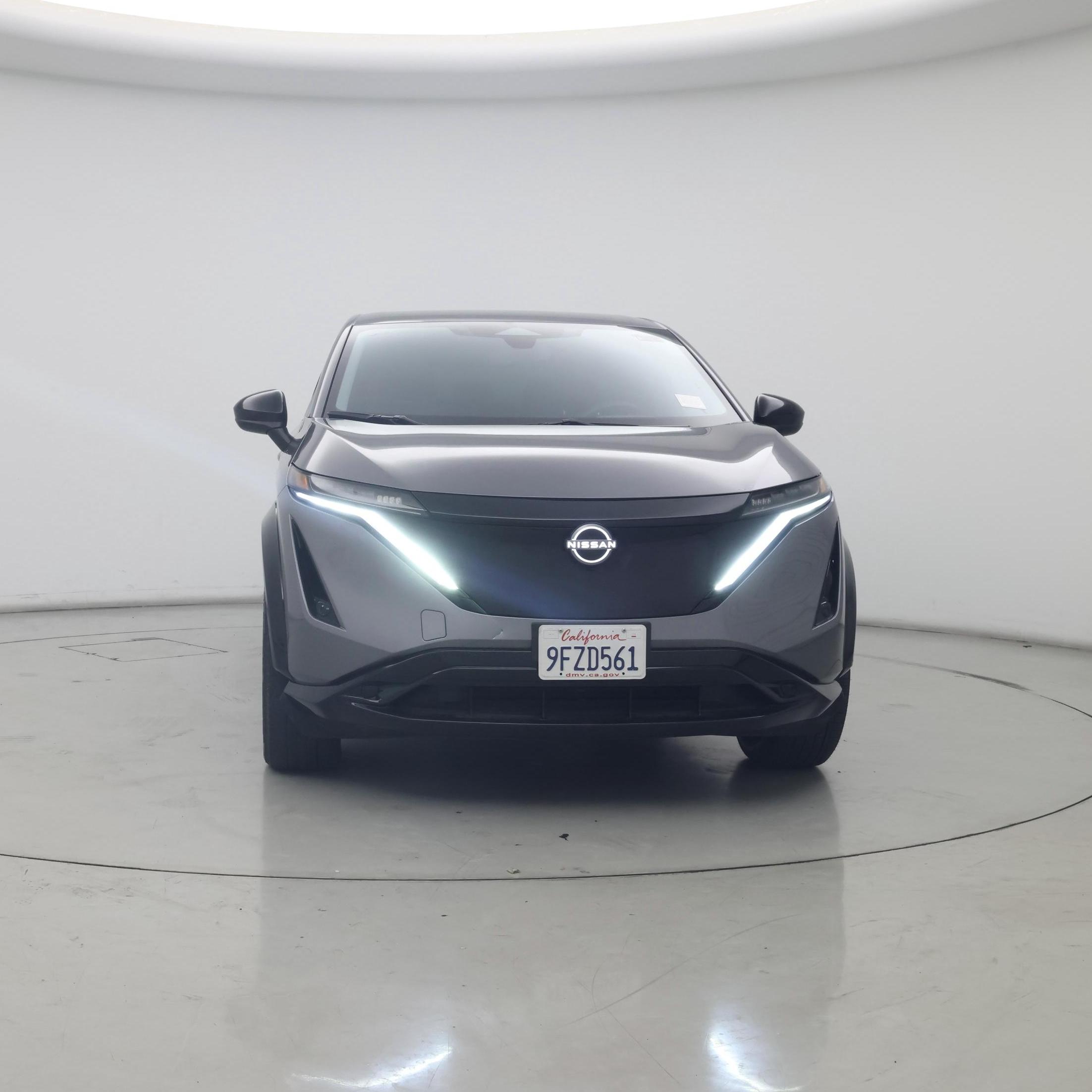 Thumbnail: 2023 Nissan Ariya - 5