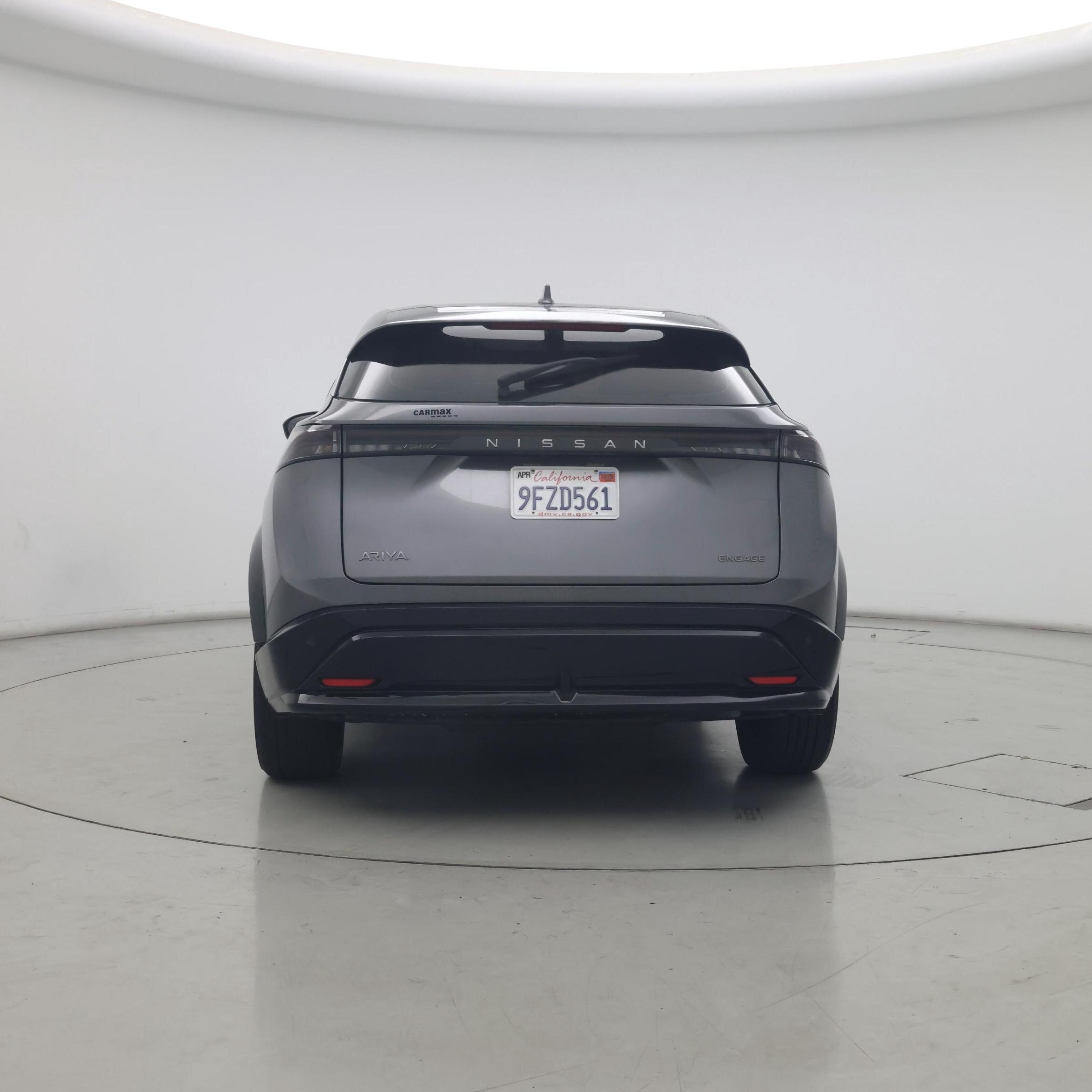 Thumbnail: 2023 Nissan Ariya - 6