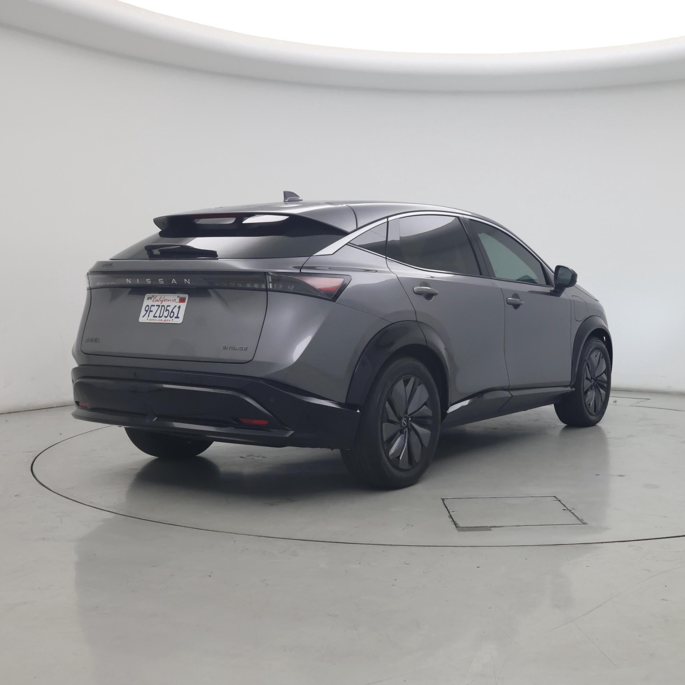 Thumbnail: 2023 Nissan Ariya - 8