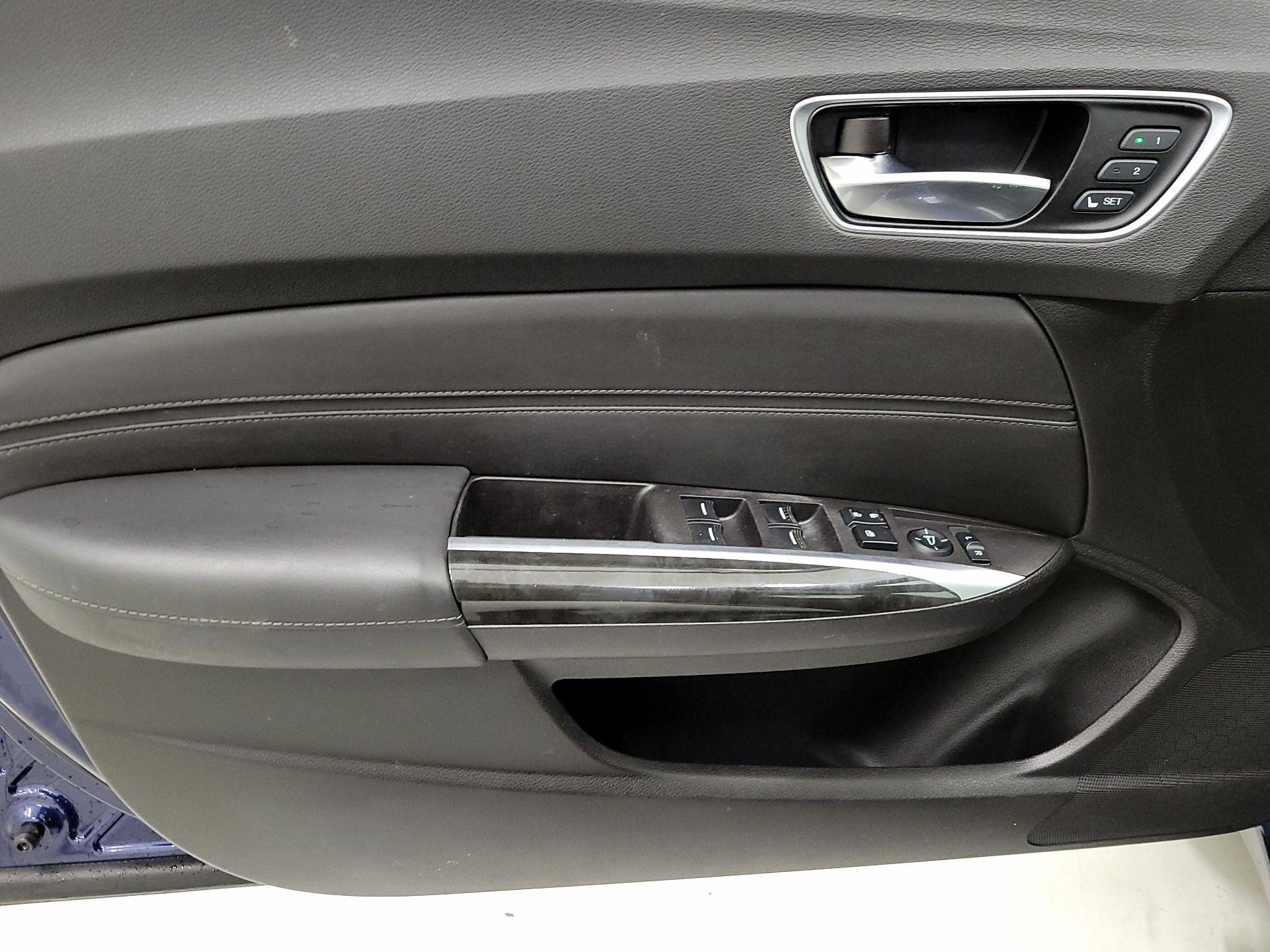 Thumbnail: 2020 Acura TLX - 12