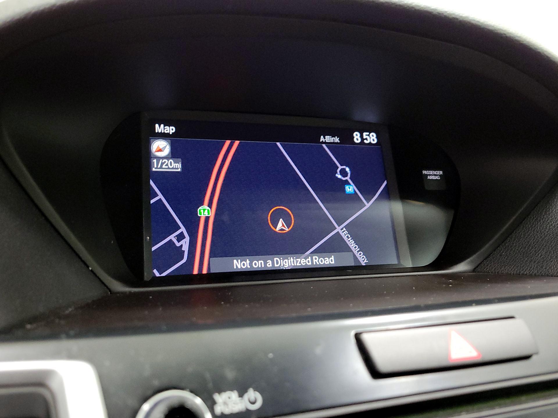 Thumbnail: 2020 Acura TLX - 14