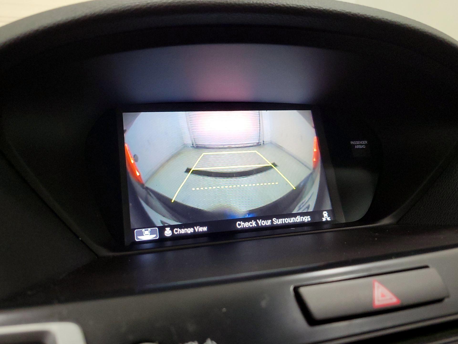 Thumbnail: 2020 Acura TLX - 15