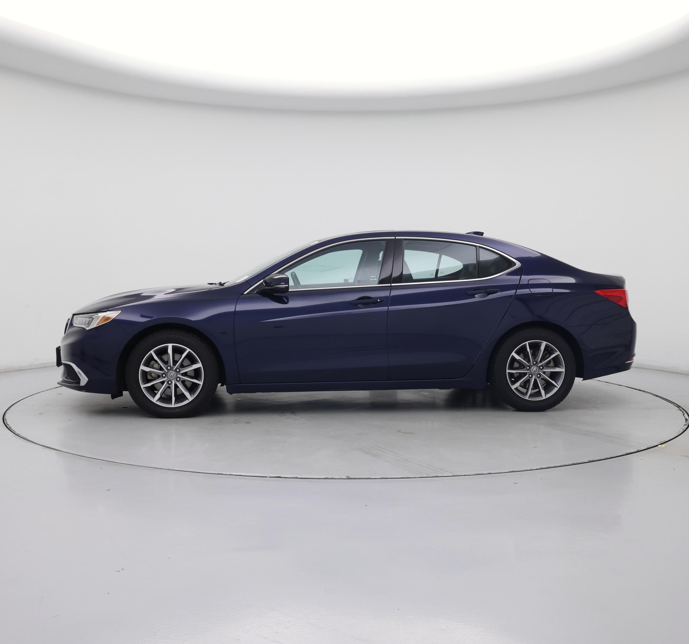 Thumbnail: 2020 Acura TLX - 3