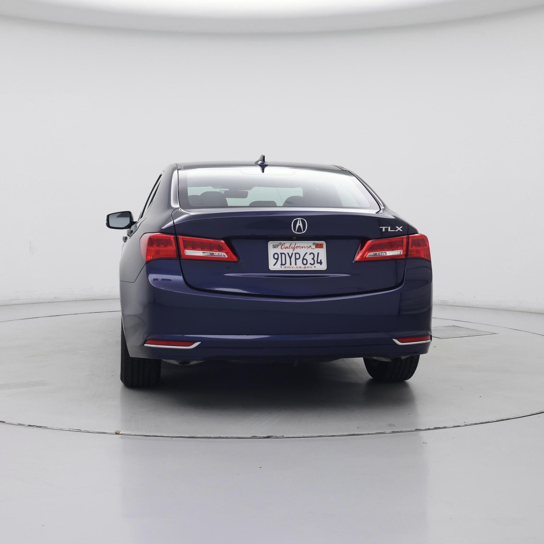 Thumbnail: 2020 Acura TLX - 6