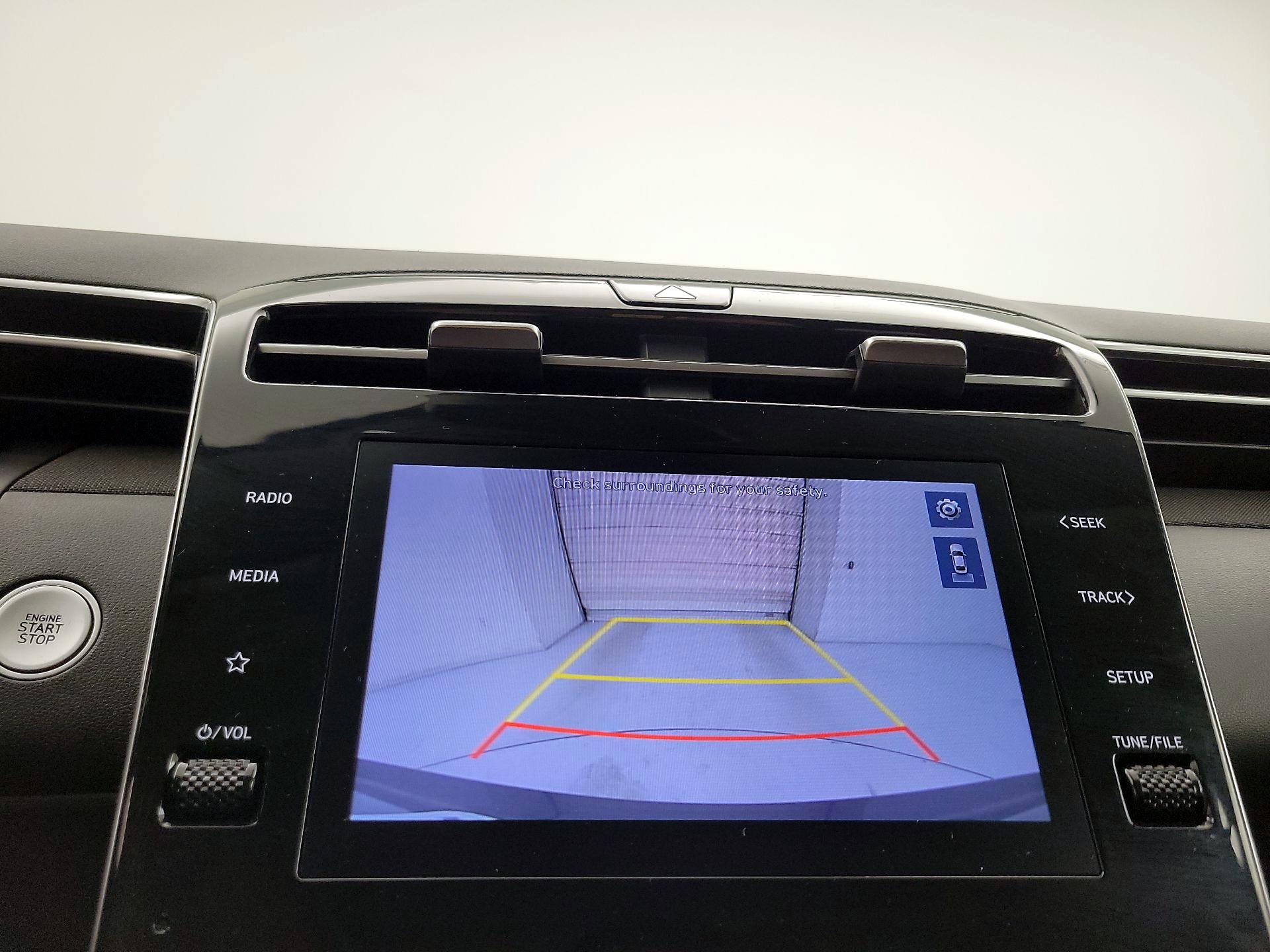 Thumbnail: 2022 Hyundai Tucson - 14