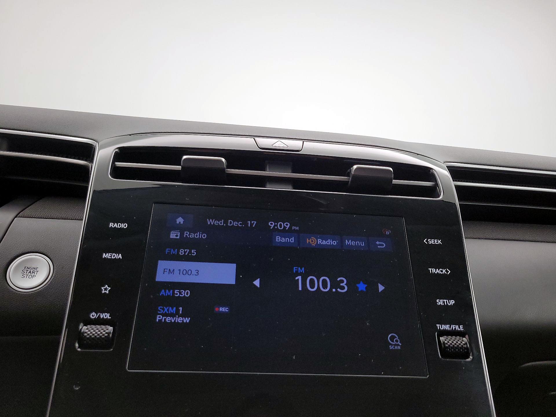 Thumbnail: 2022 Hyundai Tucson - 15