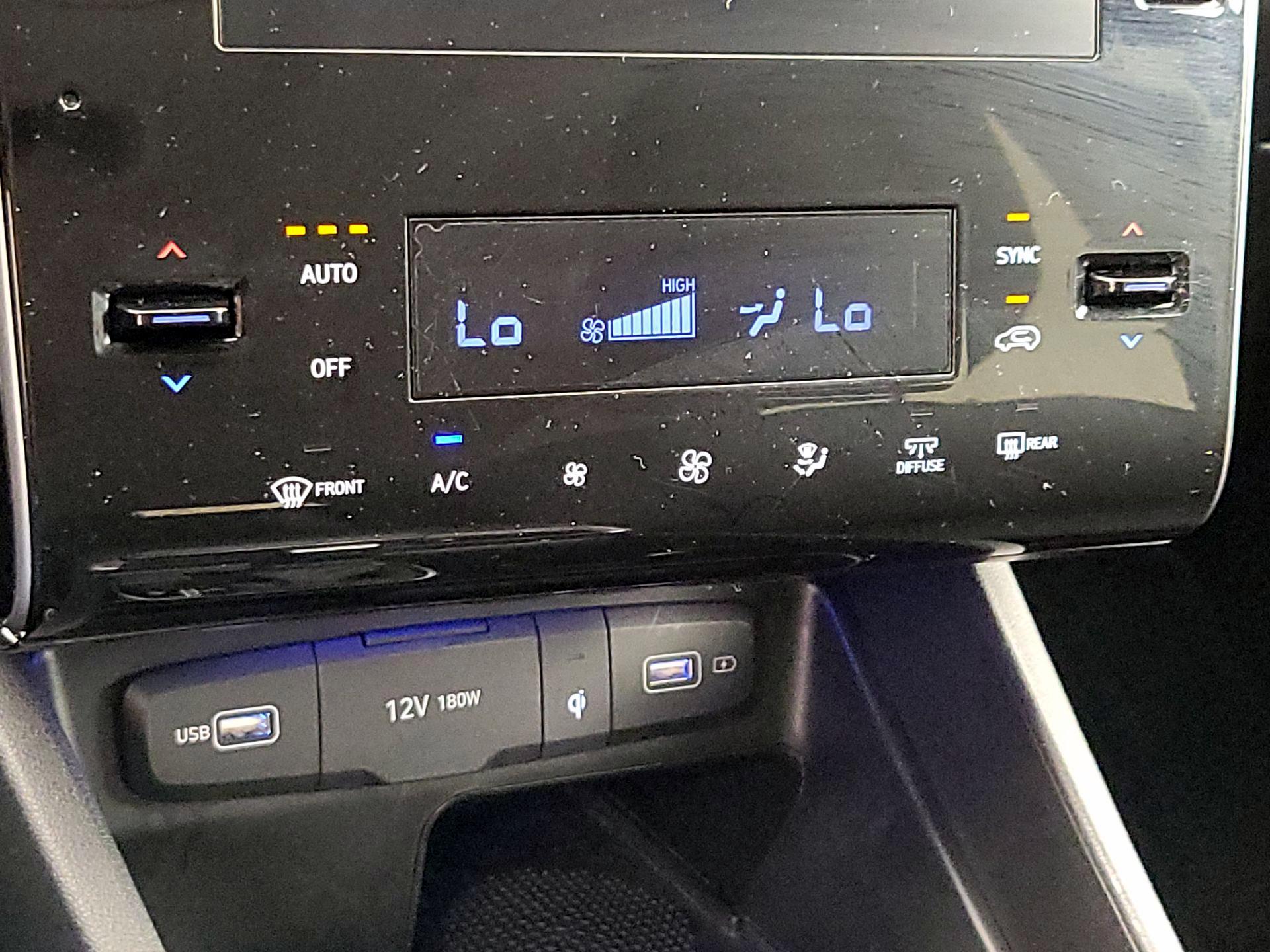 Thumbnail: 2022 Hyundai Tucson - 16