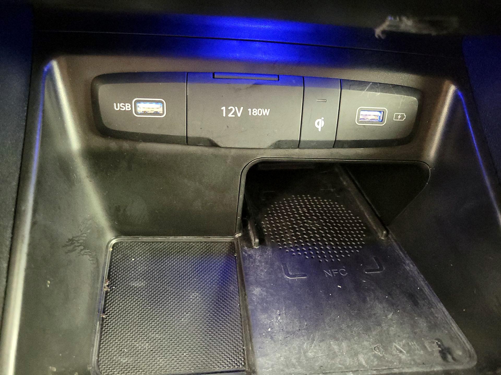 Thumbnail: 2022 Hyundai Tucson - 18