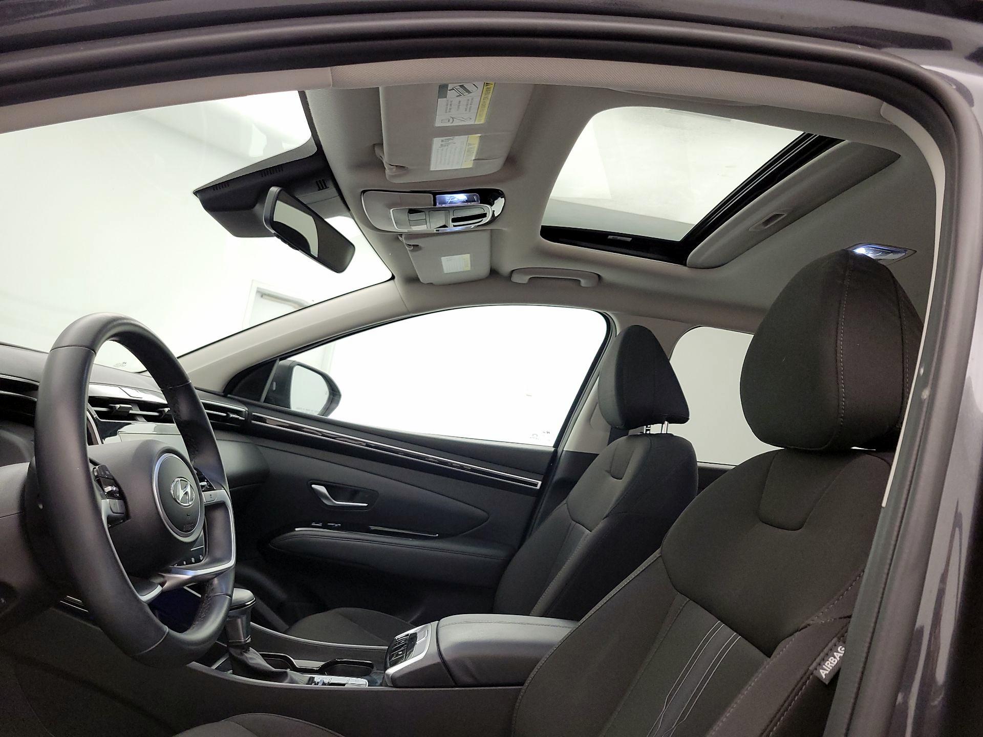 Thumbnail: 2022 Hyundai Tucson - 19