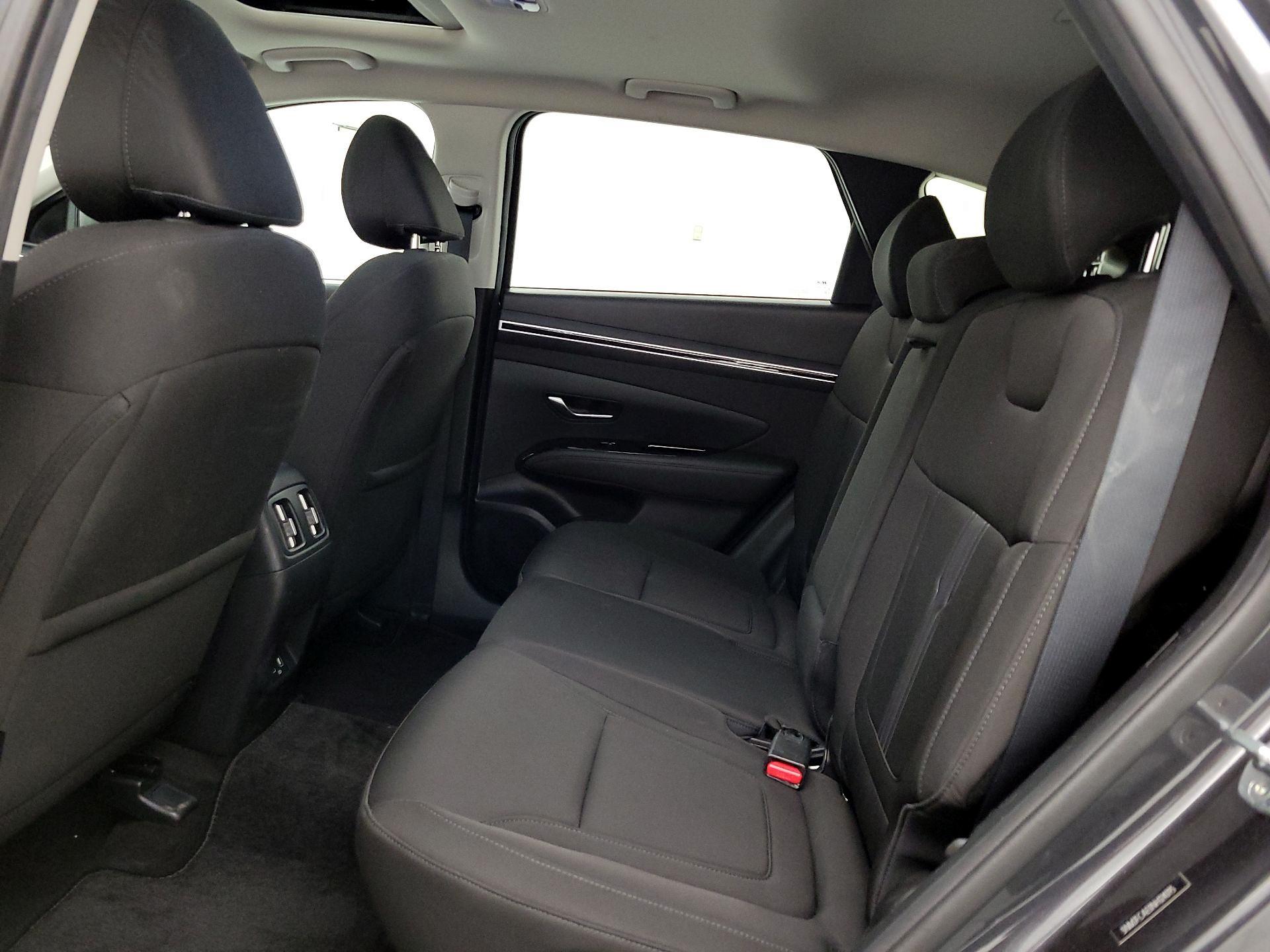 Thumbnail: 2022 Hyundai Tucson - 20