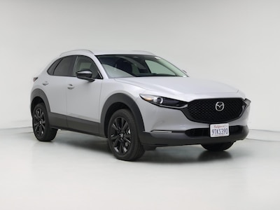 2025 Mazda CX-30 2.5 S Select Sport