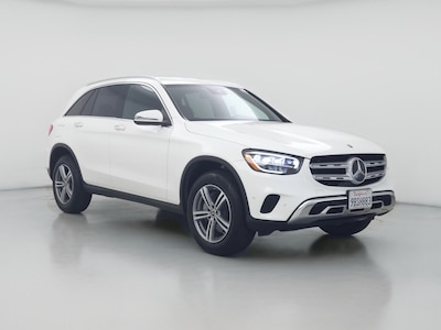 2022 Mercedes-Benz GLC300