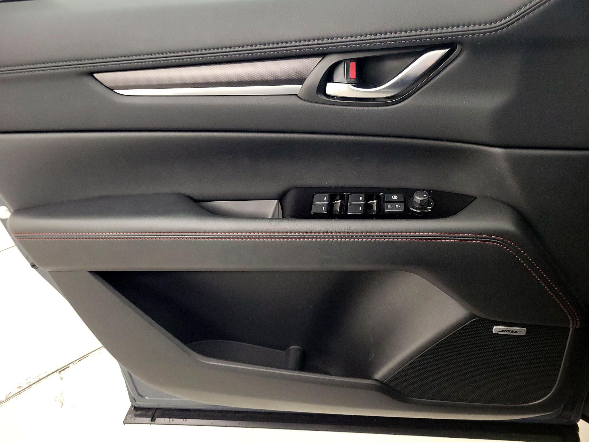 Thumbnail: 2024 Mazda CX-5 - 12