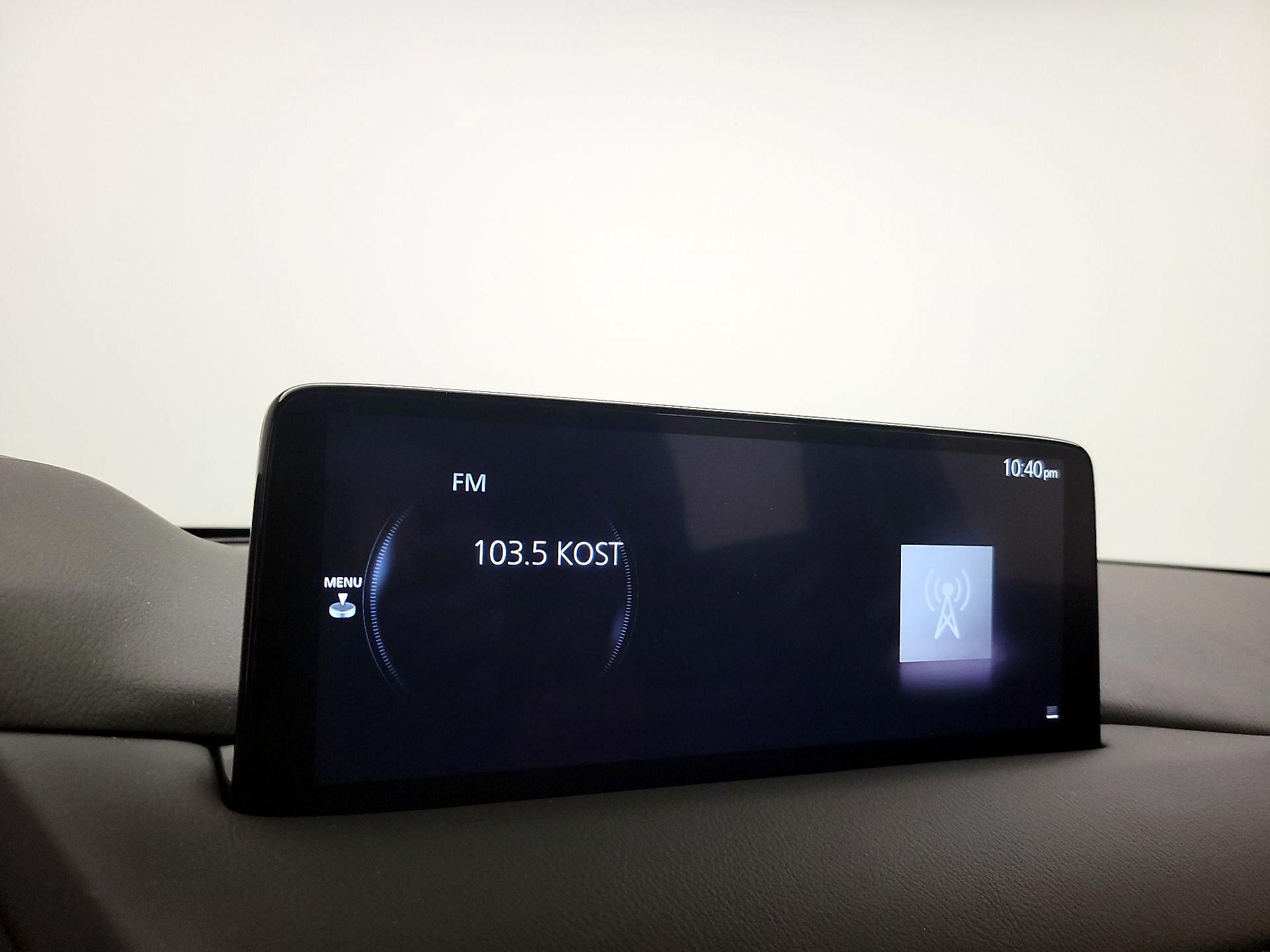 Thumbnail: 2024 Mazda CX-5 - 15