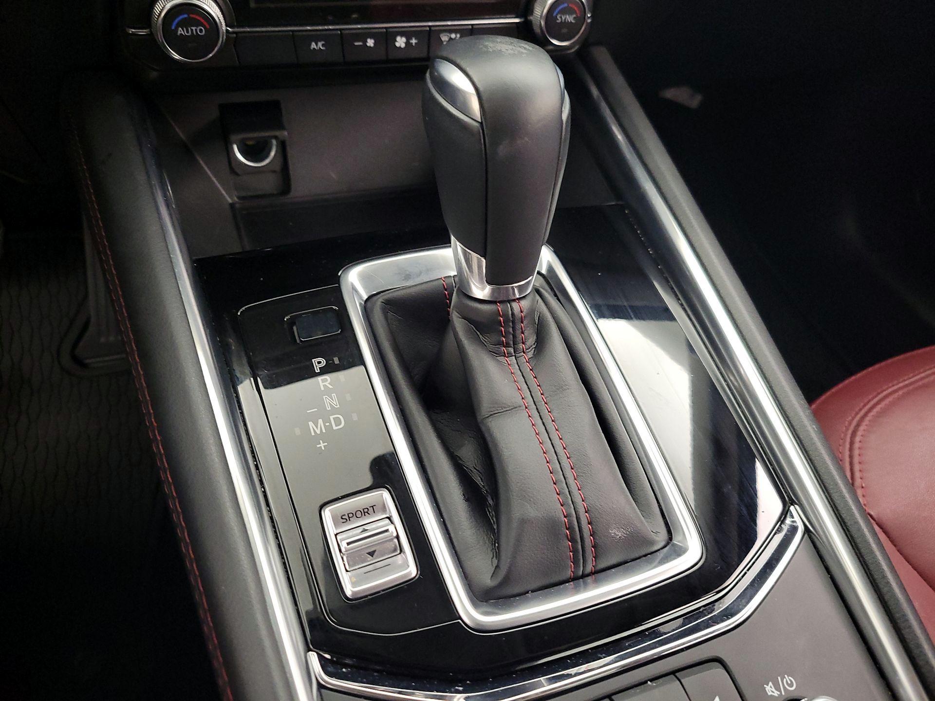 Thumbnail: 2024 Mazda CX-5 - 17