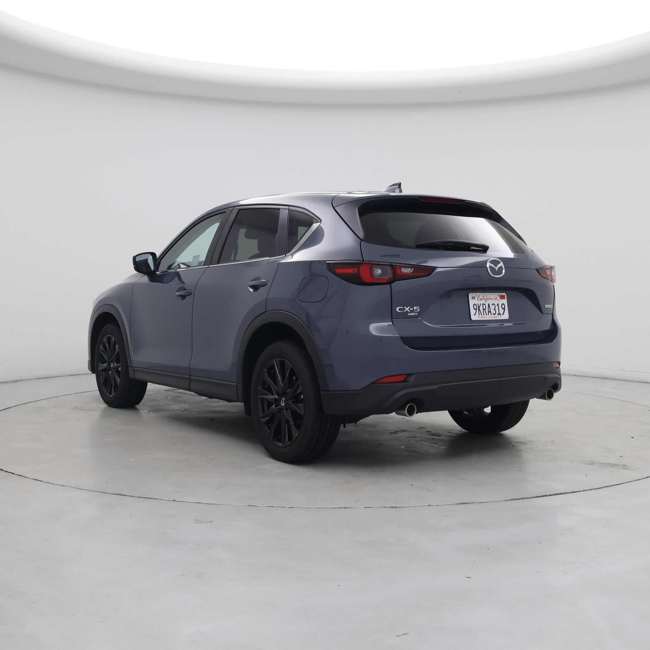 Thumbnail: 2024 Mazda CX-5 - 2