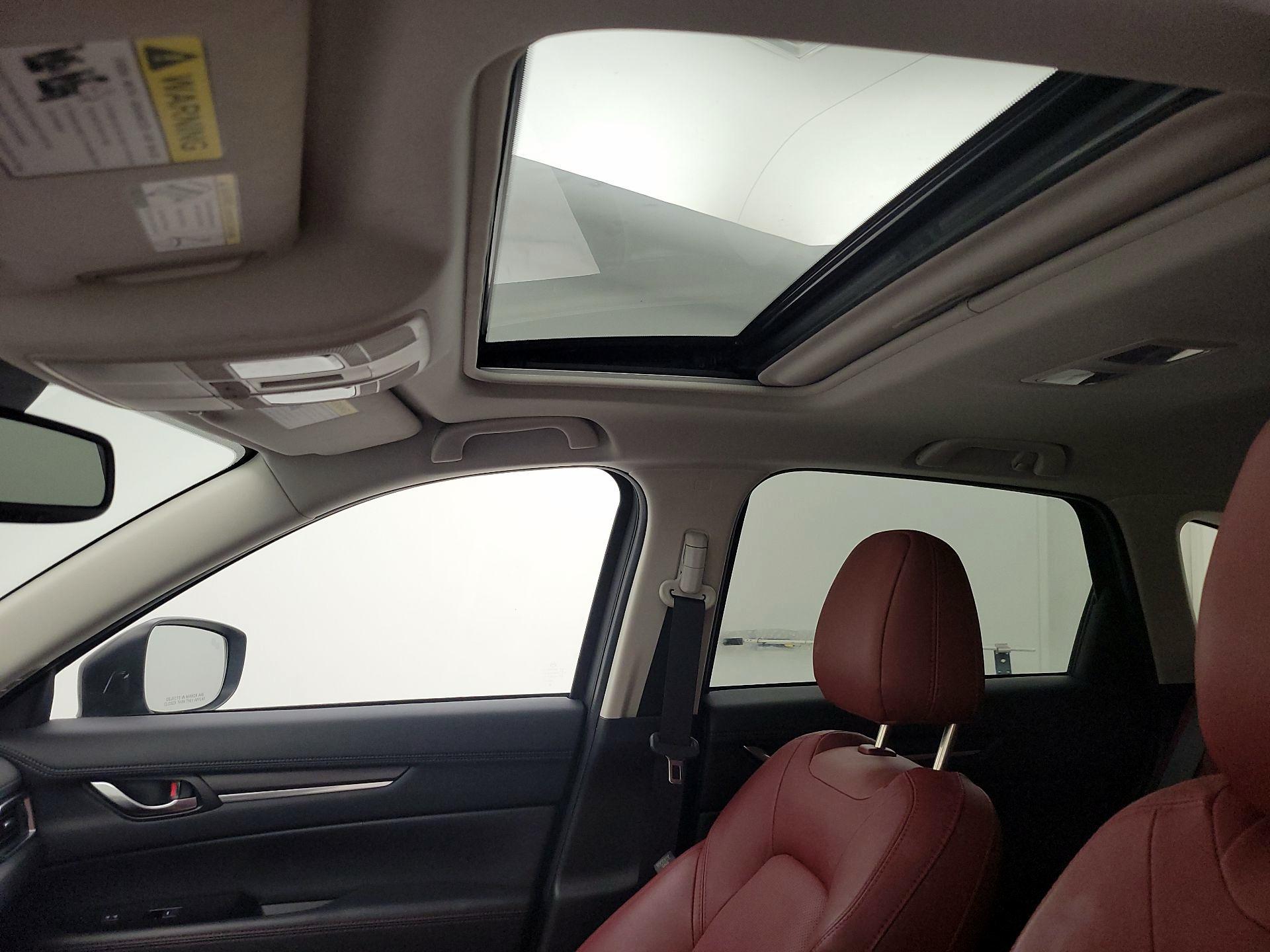 Thumbnail: 2024 Mazda CX-5 - 19