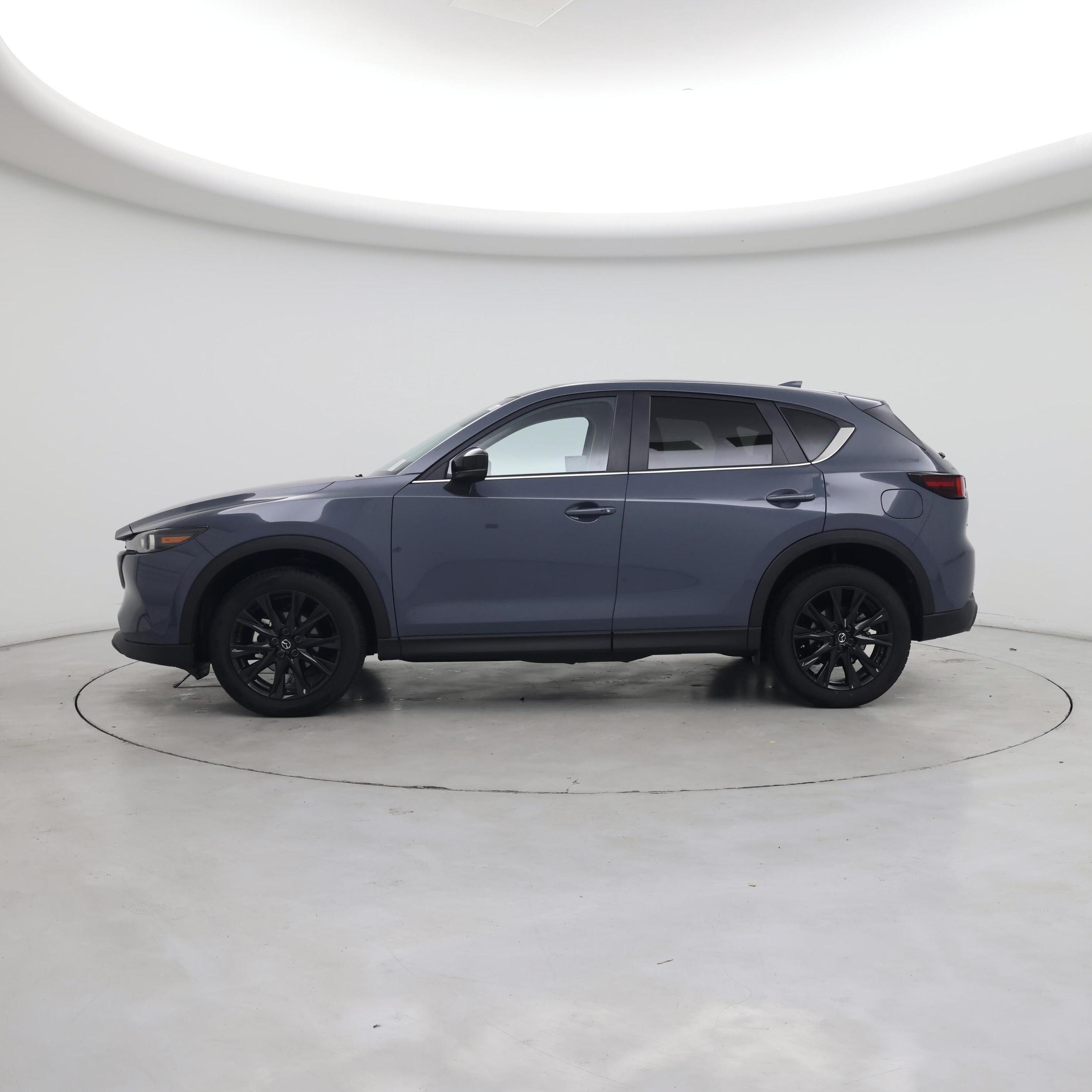Thumbnail: 2024 Mazda CX-5 - 3