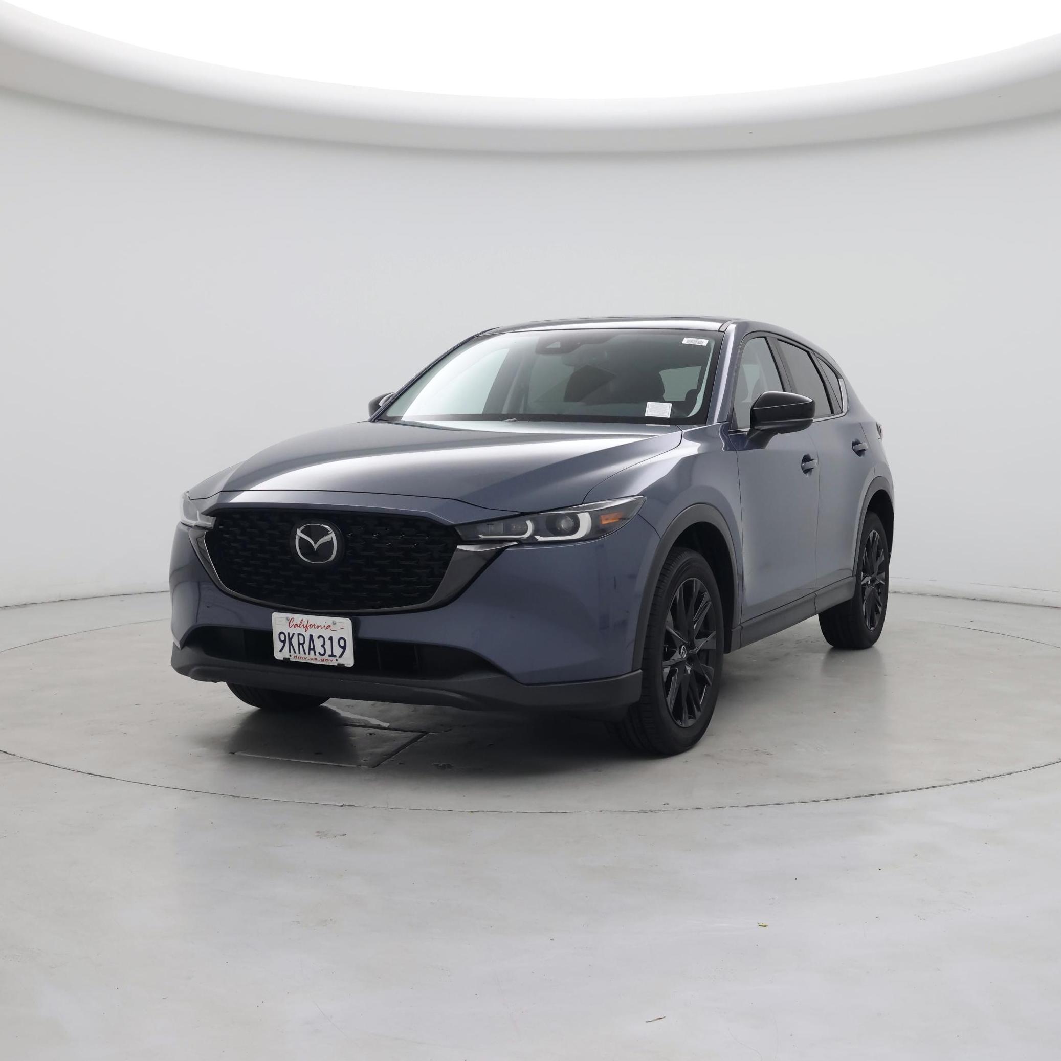 Thumbnail: 2024 Mazda CX-5 - 4