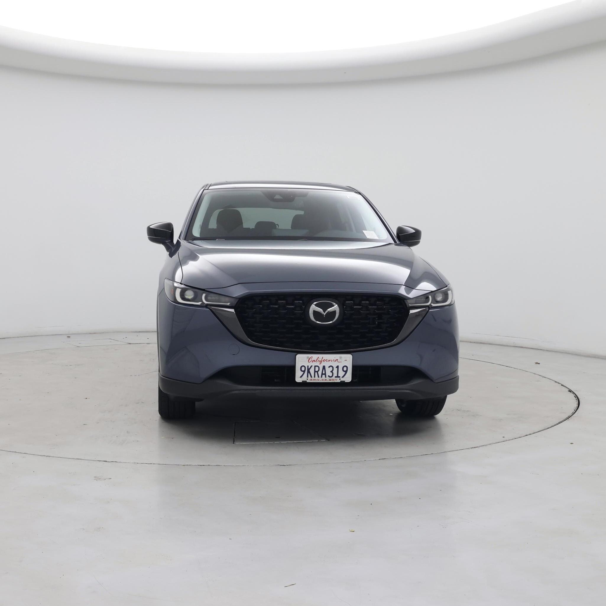 Thumbnail: 2024 Mazda CX-5 - 5