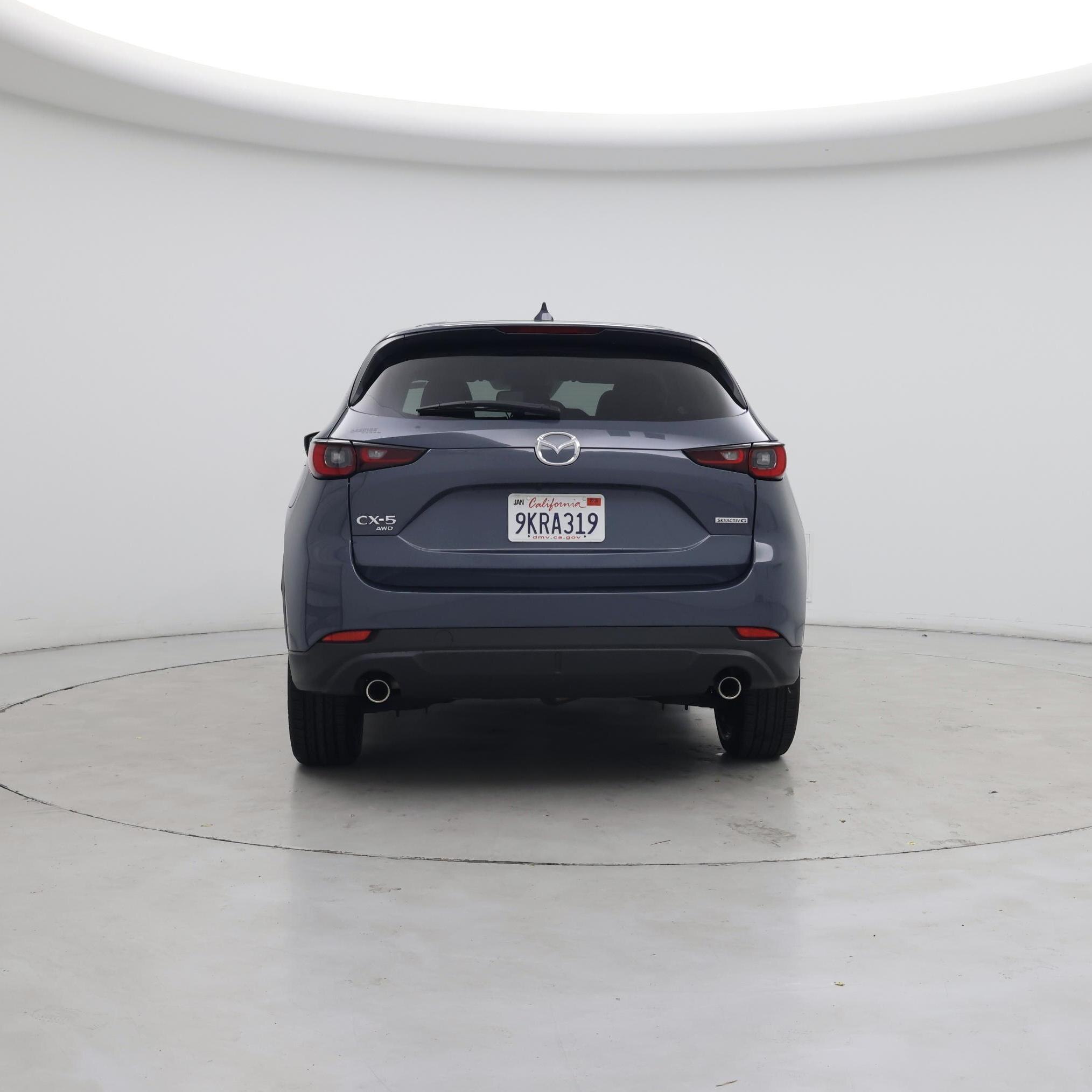 Thumbnail: 2024 Mazda CX-5 - 6