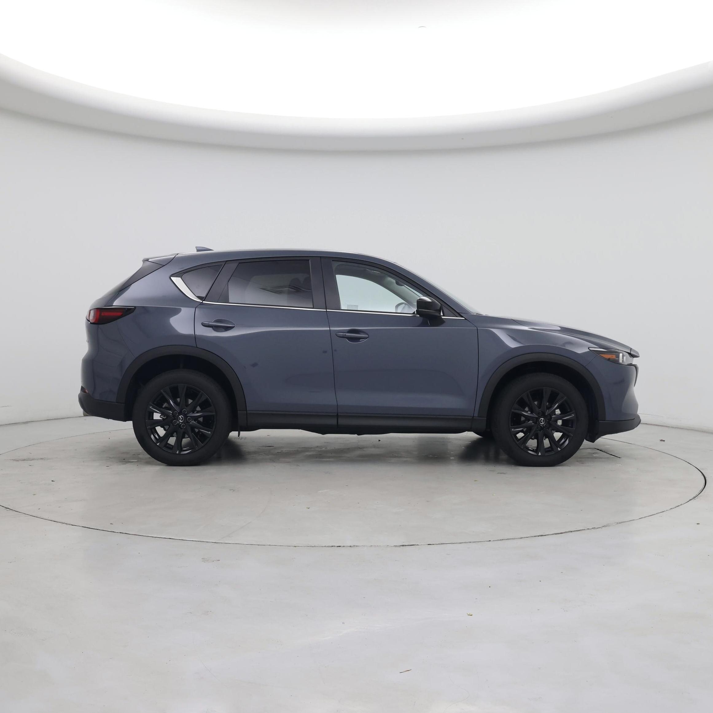 Thumbnail: 2024 Mazda CX-5 - 7